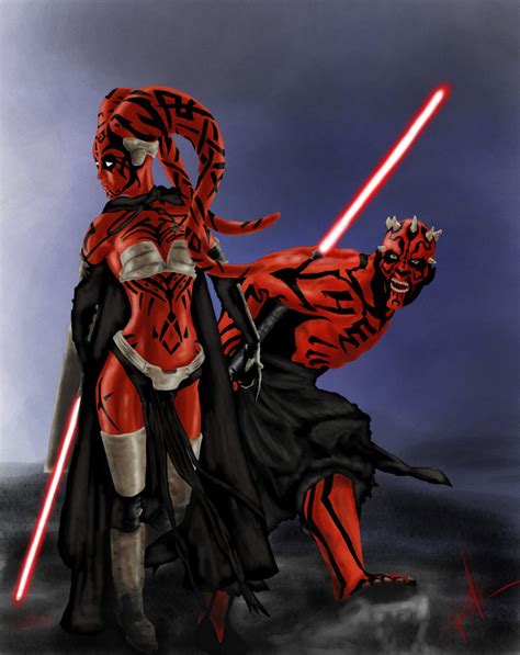 naked darth talon|Tag: darth talon